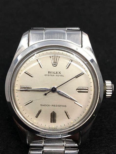 rolex precision 1950|1950 Rolex oyster perpetual value.